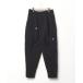 [rehacer] брюки LARGE черный мужской 