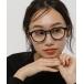 [niko and...] очки - черный женский 