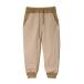 [go slow caravan] легкий брюки MEDIUM бежевый мужской 