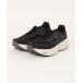 [New Balance] low cut спортивные туфли 25.5cm черный мужской 