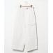 [niko and...] Denim брюки MEDIUM белый женский 