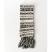 [HIGHLAND 2000] muffler ONE SIZE белый мужской 
