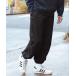 [BAYFLOW] брюки LARGE черный мужской 