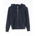 [BAYFLOW] Zip выше Parker 2 темно-синий женский 