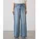  джинсы Denim Denim брюки Buggy Denim брюки женский 