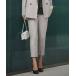  брюки LooseWeave укороченные брюки женский 
