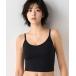 srogi- свободный круговой черный p верх sloggi FREE AR Crop Top JX