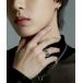  кольцо кольцо [Cr+ov( Claw vu)] cro-ring-31-2[RBTS] мужской 