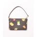  сумка JET SET TRAVEL SM CONV POUCH WRISTLET список let женский 