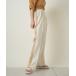 [Kastane] легкий брюки FREE слоновая кость женский 
