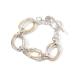 [TOMORROWLAND] браслет FREE оттенок серебра прочее 2 женский 