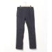 [green label relaxing] брюки S темно-синий мужской 