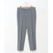 [green label relaxing] брюки MEDIUM серый мужской 