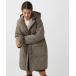 [BAYFLOW] Mod's Coat MEDIUM мокка женский 