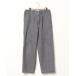 [EMMA CLOTHES] Denim брюки S серый мужской 