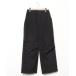[Casper John] легкий брюки X-SMALL черный мужской 