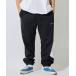  широкий брюки брюки DEAR LAUREL/tia Laurel UT JOGGER PANTS [. вода скорость .] long хлеб DL26S-3104 мужской 