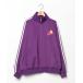 [PUNYUS] джерси блузон 2 лиловый женский 