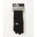 [THE NORTH FACE] перчатки M черный мужской 