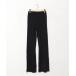 [select MOCA] брюки FREE черный женский 