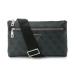 [Guess] сумка на плечо ONE SIZE черный мужской 