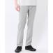 [renoma HOMME] брюки MEDIUM светло-серый мужской 