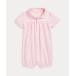  baby блокировка Bubble Polo shortall 