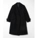 [FRAMeWORK] Пальто Честерфилд 36 черный женский 