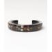 [rehacer] браслет FREE оттенок черного прочее 2 мужской 