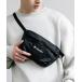 [Columbia] сумка-пояс FREE черный мужской 