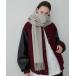[AIVER] muffler FREE светло-серый мужской 