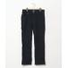 [BEAMS] брюки M черный мужской 