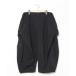[FRAPBOIS] брюки 1 черный женский 