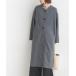 [OMNES] пальто FREE серый женский 