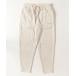 [The DUFFER of ST.GEORGE] легкий брюки SMALL слоновая кость мужской 