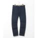 [NANO universe] брюки [Dickies сотрудничество ] S темно-синий мужской 