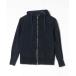 [BARNYARDSTORM] Zip выше Parker 0 темно-синий женский 
