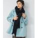 [FRATELLI TALLI] muffler FREE темно-синий женский 
