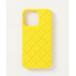 [BOTTEGA VENETA] сетка Raver iPhone кейс - желтый женский 