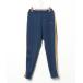 [glamb] джерси брюки 2 темно-синий мужской 