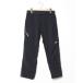 [mont-bell] легкий брюки M черный мужской 