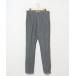 [hardcover] брюки SMALL серый мужской 