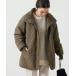 [FREAK'S STORE] жакет свободный Brown женский 