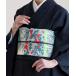  obi одиночный товар маленький двойной пояс obi Nico античный ... .. после . женский 