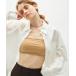  tube top bare top cup in tube top/ cup in tube top 