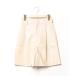 [RANDA] шорты 0 бежевый женский 