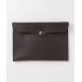 [BrownBrown] клатч FREE черный мужской 