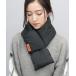 [UNIVERSAL OVERALL] muffler FREE черный мужской 