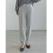 [Re:EDIT] тренировочный брюки SHORT серый женский 
