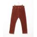 [SHIPS] вельвет брюки 30 Brown мужской 
